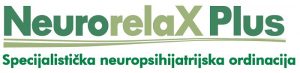 Neurorelax Plus Logo